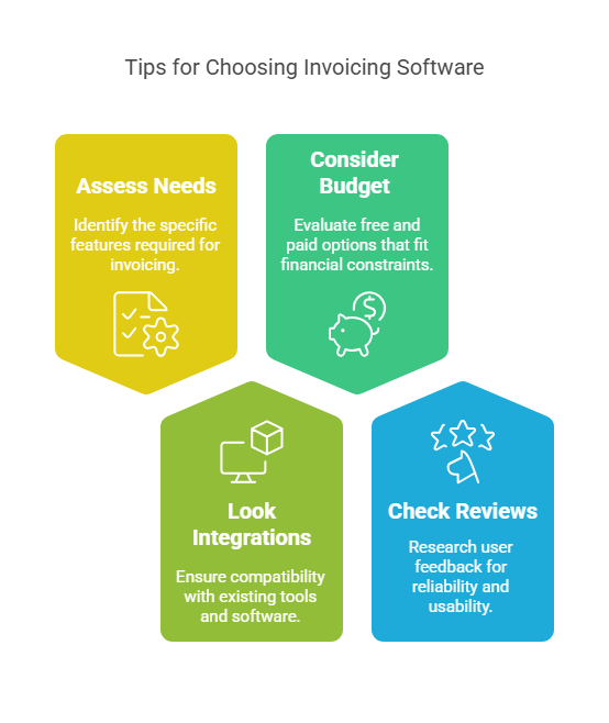 How to Choose the Right Affordable Invoicing Software for Your Business