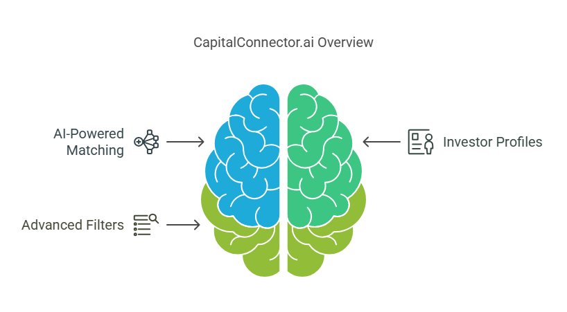 Key Features of CapitalConnector.ai