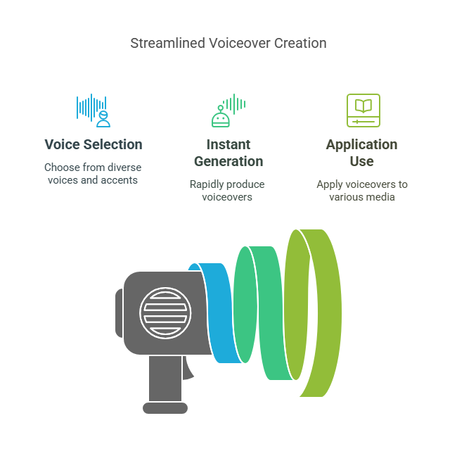 What Is Lazybird Voiceovers AI Tools